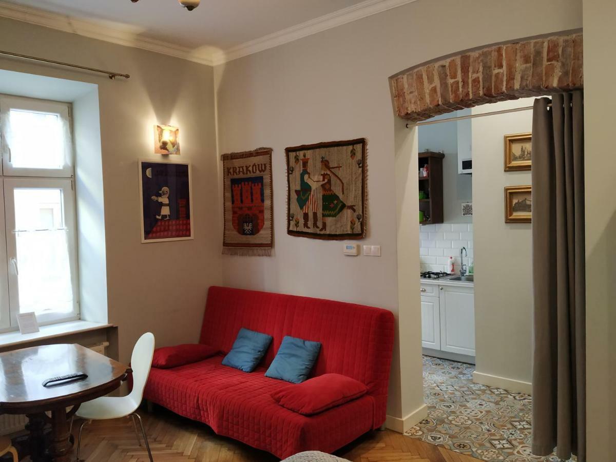 Krakowsky Apartment Esterno foto