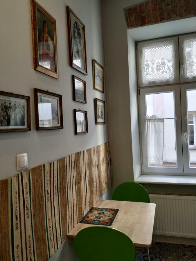 Krakowsky Apartment Esterno foto